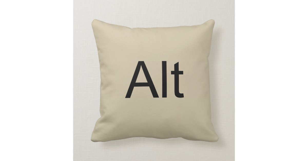 control alt delete ctrl alt del pillow zazzle control alt delete ctrl alt del pillow zazzle