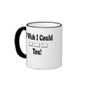 Control Alt Delete mugs