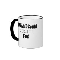 Control Alt Delete mugs