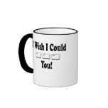 Control Alt Delete Coffee Mug