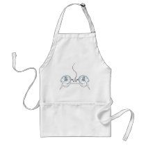 Control Aprons