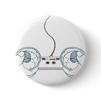 Control Buttons