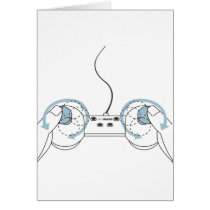 Control Cards
