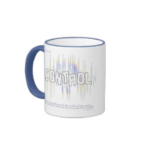 Control Christian sexual purity coffee mug