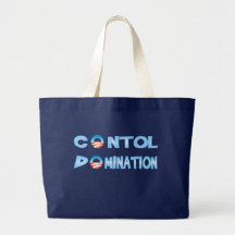 Control-Domination Bag