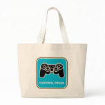 Control Freak bags