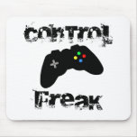 Control Freak Gaming Mousepad