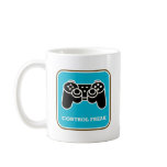 Control Freak Mug