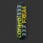 Control Freak
