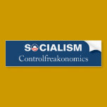 Control-freakonomics bumper stickers