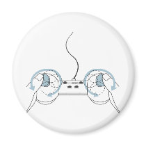 Control Magnet