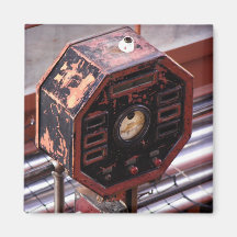 Control Magnet