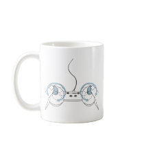 Control Mug