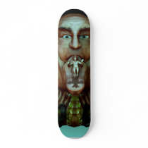 control skateboards