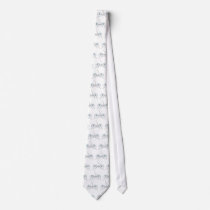 Control Neck Ties