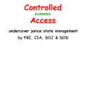 Controlled Access Ladies Shirt by allinharmony Controlled Access Ladies Shirt
