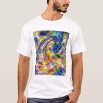 Controlled Chaos t-shirts by Seancanputt Controlled Chaos t-shirts