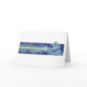 Controlled Release Greeting Card by threesalamanders Controlled Release Greeting Card