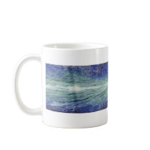 Controlled Release Mug by threesalamanders Controlled Release Mug
