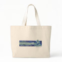Controlled Release Tote Bag