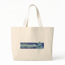 Controlled Release Tote Bag by threesalamanders Controlled Release Tote Bag