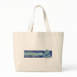 Controlled Release Tote Bag