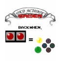 Controller t-shirts