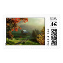 Contry Home postage by GreetingsCards Contry Home postage