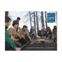 Contura'08, CAMP NATIONAL 2008, BUNDESLAGER 2008 postcards by scoutphila Contura'08, CAMP NATIONAL 2008, BUNDESLAGER 2008 postcards