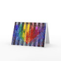 Conundrum I Card by dianeclancyart Conundrum I Card