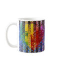 Conundrum I Mug by dianeclancyart Conundrum I Mug
