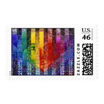 Conundrum I Postage postage