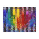 Conundrum I Postcard by dianeclancyart Conundrum I Postcard