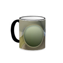 Conundrum of Neutral Persuasion - Mug