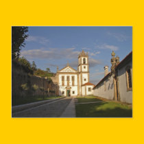 Convent of Alpendurada postcards
