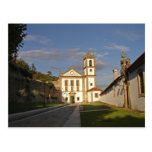 Convent of Alpendurada Postcard