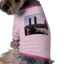 Convention Center pet clothing