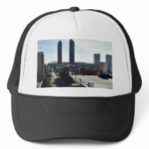 Convention Center hats by lifesphere Convention Center hats