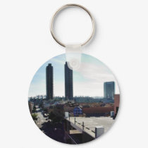 Convention Center keychains