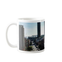 Convention Center mugs