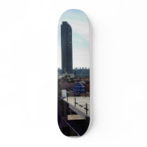 Convention Center skateboards by lifesphere Convention Center skateboards