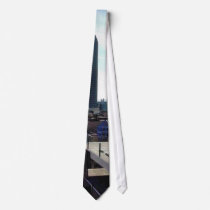 Convention Center ties