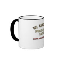 Convention mug