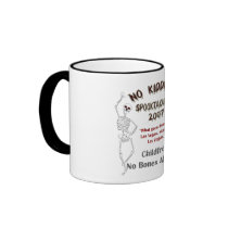 Convention Mug II
