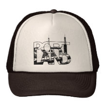 Convention Trucker Hat