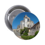 Convento de Cristo Pinback Button