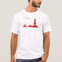 Converge 1 t-shirts by OmegaBlastD Converge 1 t-shirts