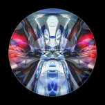 Convergence Abstract Magnet