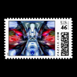Convergence Abstract Stamp