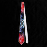 Convergence Abstract Tie